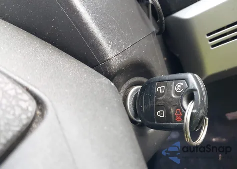 2014 Ford F-150 Fx4 z USA, uszkodzony, nr VIN 1FTFW1EF9EKF69629